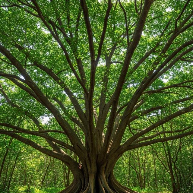 Birth Package #3 — The Tree(TIER 1)